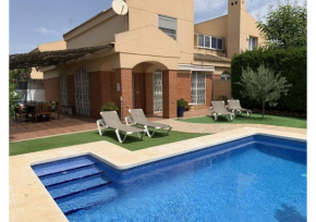 Bungalow Amerador